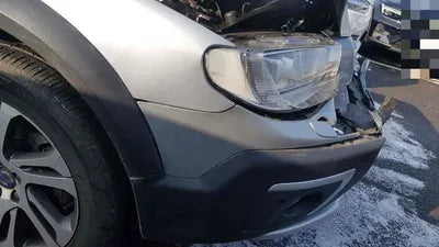 2015 Volvo XC70 VIN: