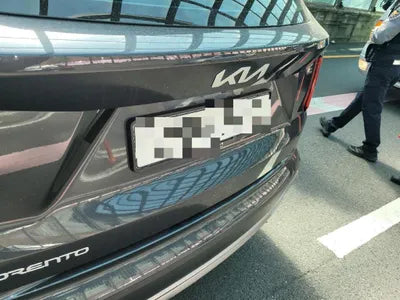 2022 Kia Sorento VIN: