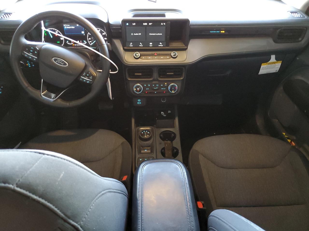 2024 FORD MAVERICK XLT VIN:3FTTW8H34RRA32021