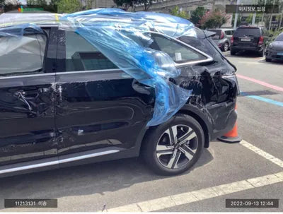 2022 Kia Sorento KNARM81GBPA134574 VIN:KNARM81GBPA134574