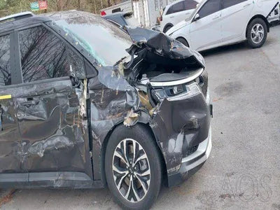 2020 Kia Carnival VIN: