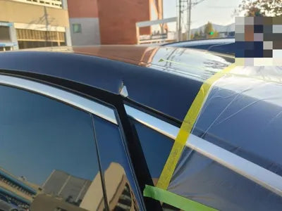 2017 Genesis G80 VIN: