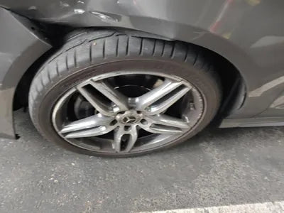 2018 Mercedes-Benz CLA 220 WDDSJ4FB8JN603942 VIN:WDDSJ4FB8JN603942