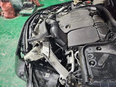 2020 Mercedes-Benz CLS 300 W1K2J1JB7LA072801 VIN:W1K2J1JB7LA072801