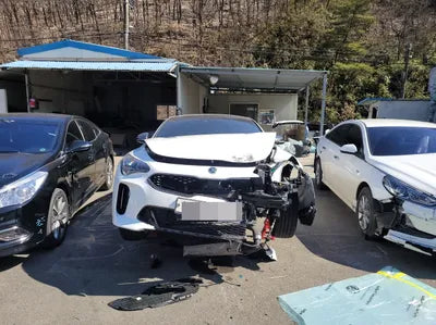 2020 Kia Stinger KNAE751CBLS082686 VIN:KNAE751CBLS082686