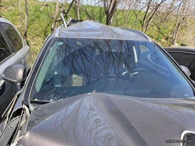 2020 Hyundai Santa FE KMHS381HGMU323913 VIN:KMHS381HGMU323913