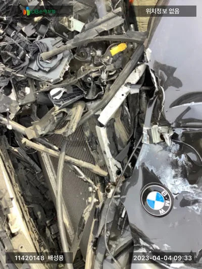 2018 BMW 520 WBAJC3105JDB28675 VIN:WBAJC3105JDB28675