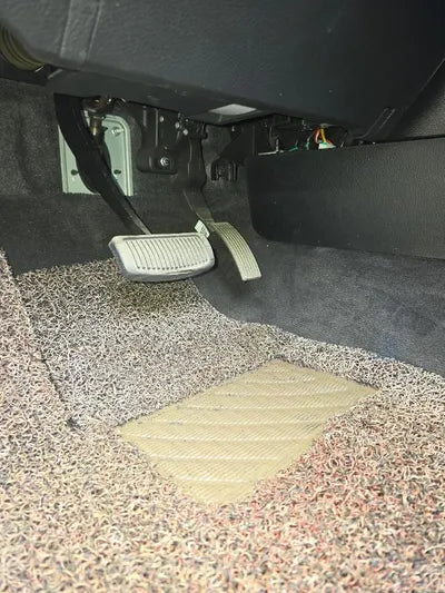 2017 Kia Mohave VIN: