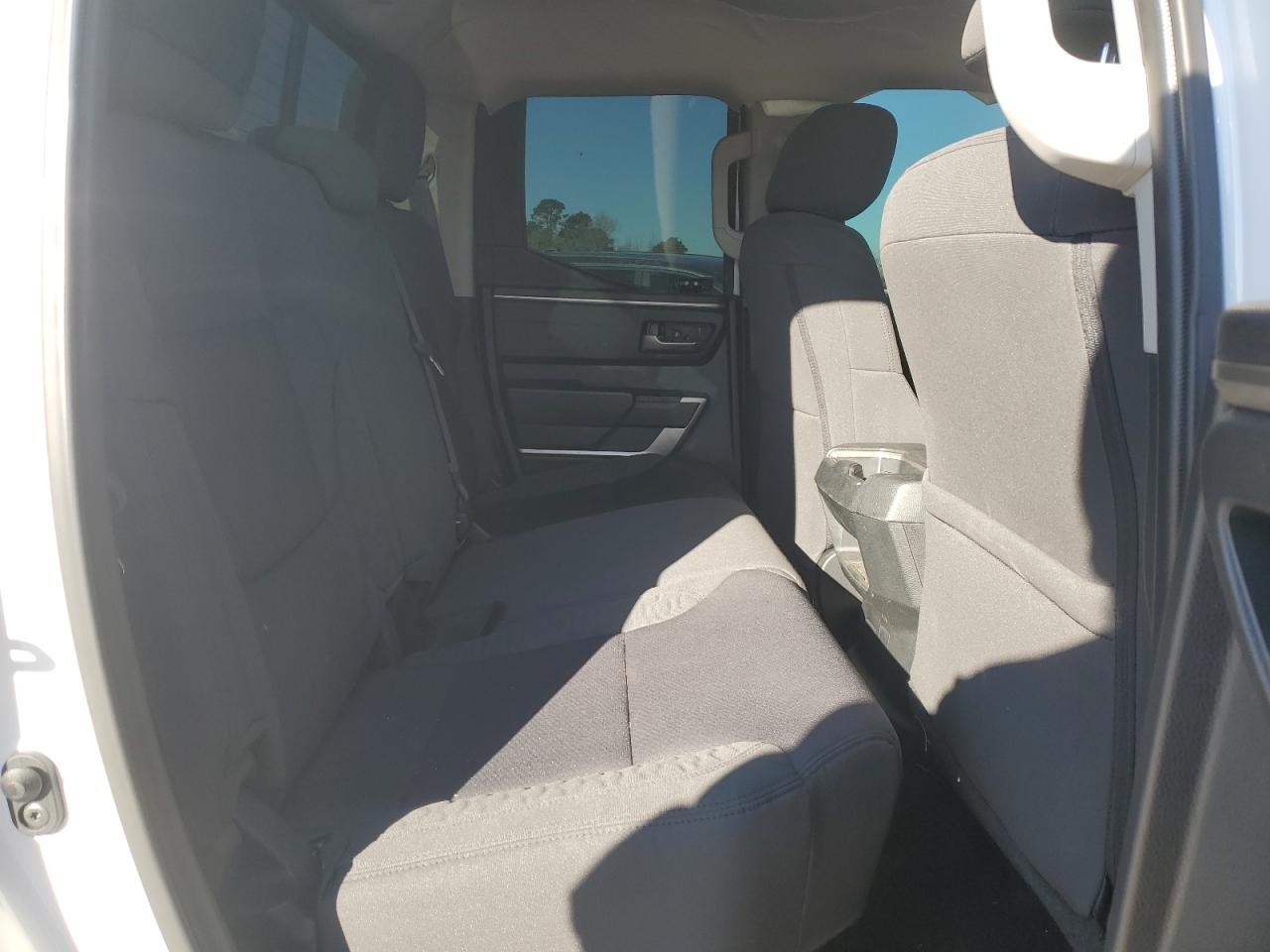 2022 TOYOTA TUNDRA DOUBLE CAB SR VIN:5TFLA5DA5NX048280