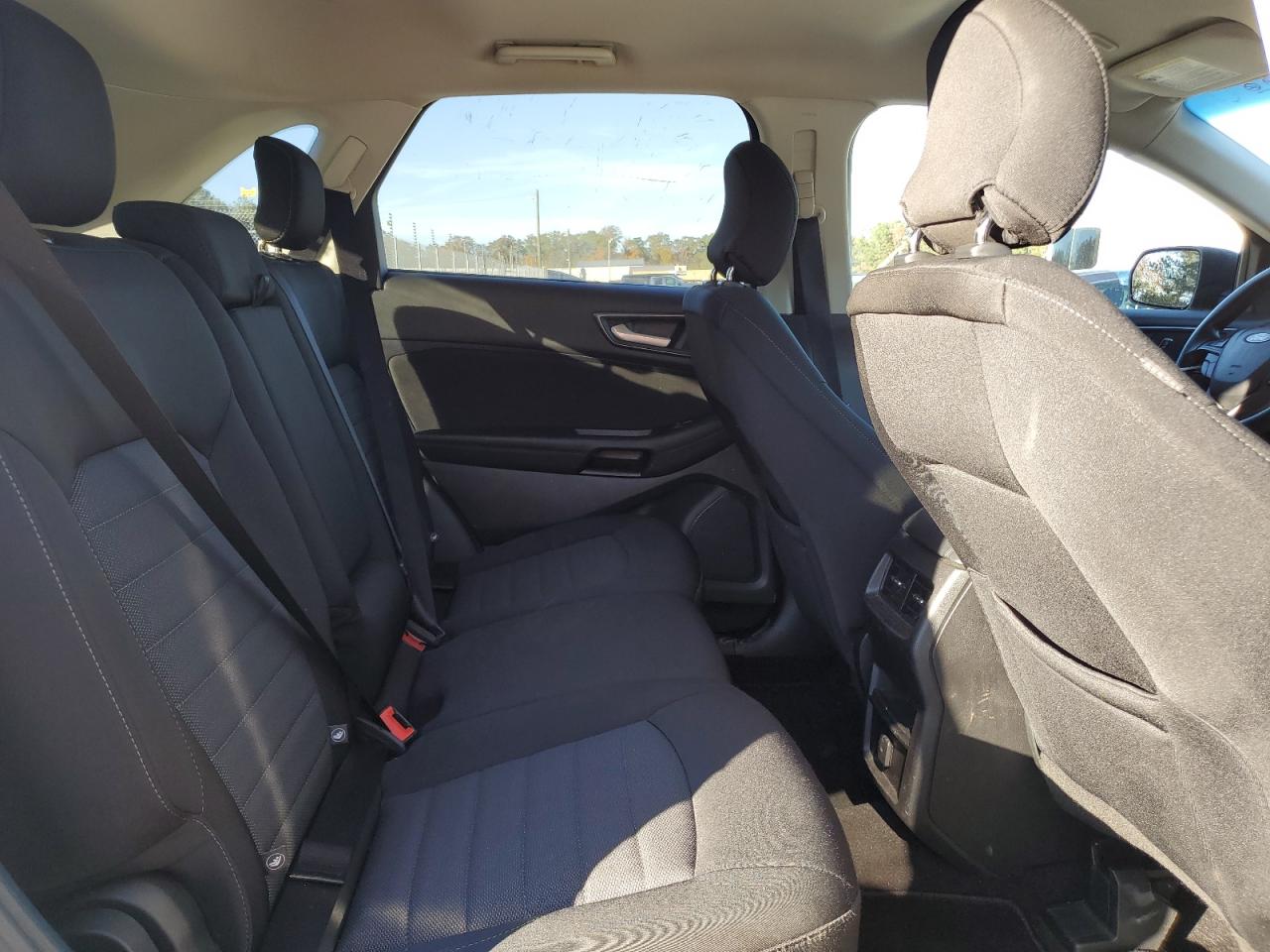 2022 VOLKSWAGEN TAOS SEL VIN:3VV2X7B22NM088888