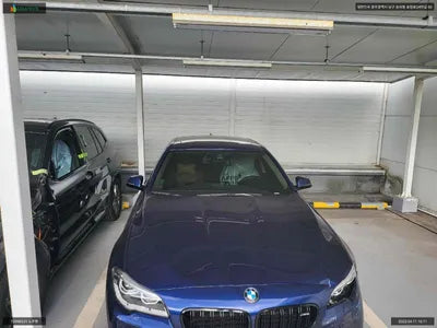 2016 BMW 520 WBA5E5109GG210145 VIN:WBA5E5109GG210145