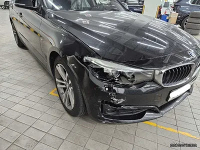 2015 BMW 320 WBA3Y5106FD662343 VIN:WBA3Y5106FD662343
