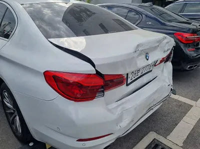 2019 BMW 520 WBAJK710XKBP74315 VIN:WBAJK710XKBP74315