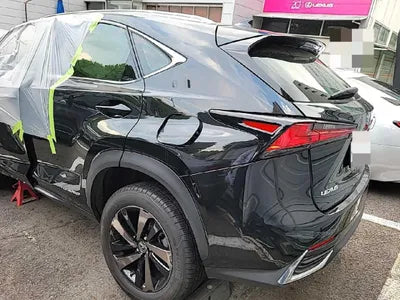 2019 Lexus NX 300 JTJHJRDZXL2127647 VIN:JTJHJRDZXL2127647