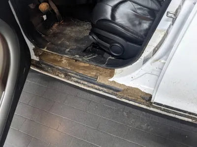 2015 MINI Countryman VIN: