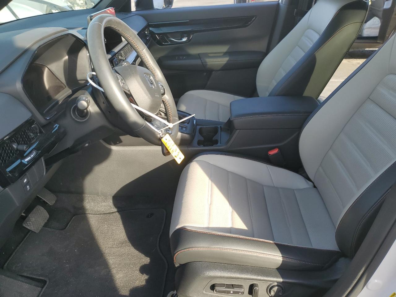2024 HONDA CR-V SPORT TOURING VIN:2HKRS6H97RH803444