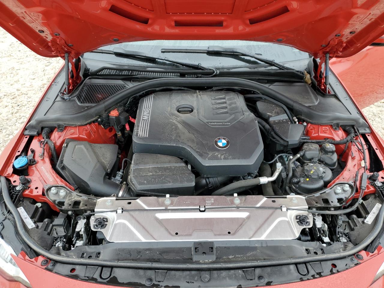 2024 BMW 230I  VIN:3MW23CM0XR8E03995