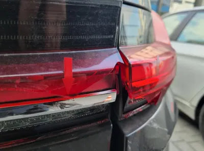 2023 BMW 420 WBA21DT01P9N94660 VIN:WBA21DT01P9N94660