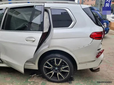 2020 BMW 730 WBACW810XL9D01643 VIN:WBACW810XL9D01643