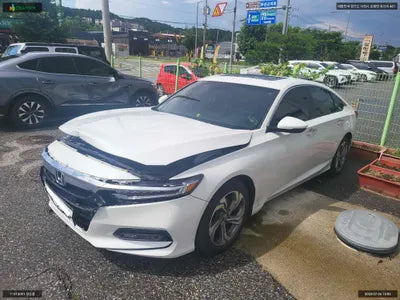 2018 Honda Accord 1HGCV1650JA511131 VIN:1HGCV1650JA511131