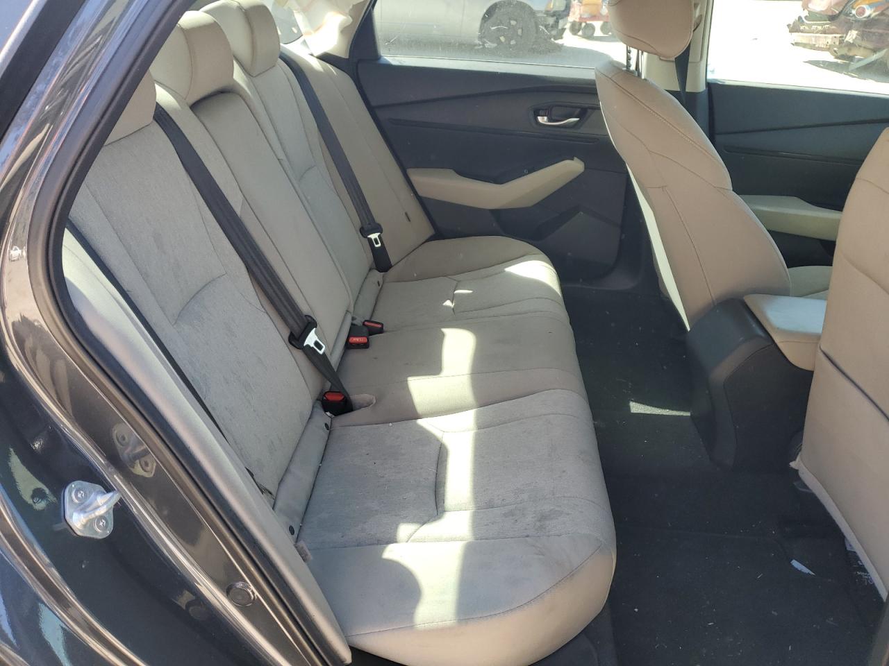 2024 HONDA ACCORD LX VIN:1HGCY1F29RA011981
