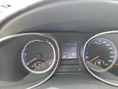 2014 Hyundai Santa FE NONE VIN: