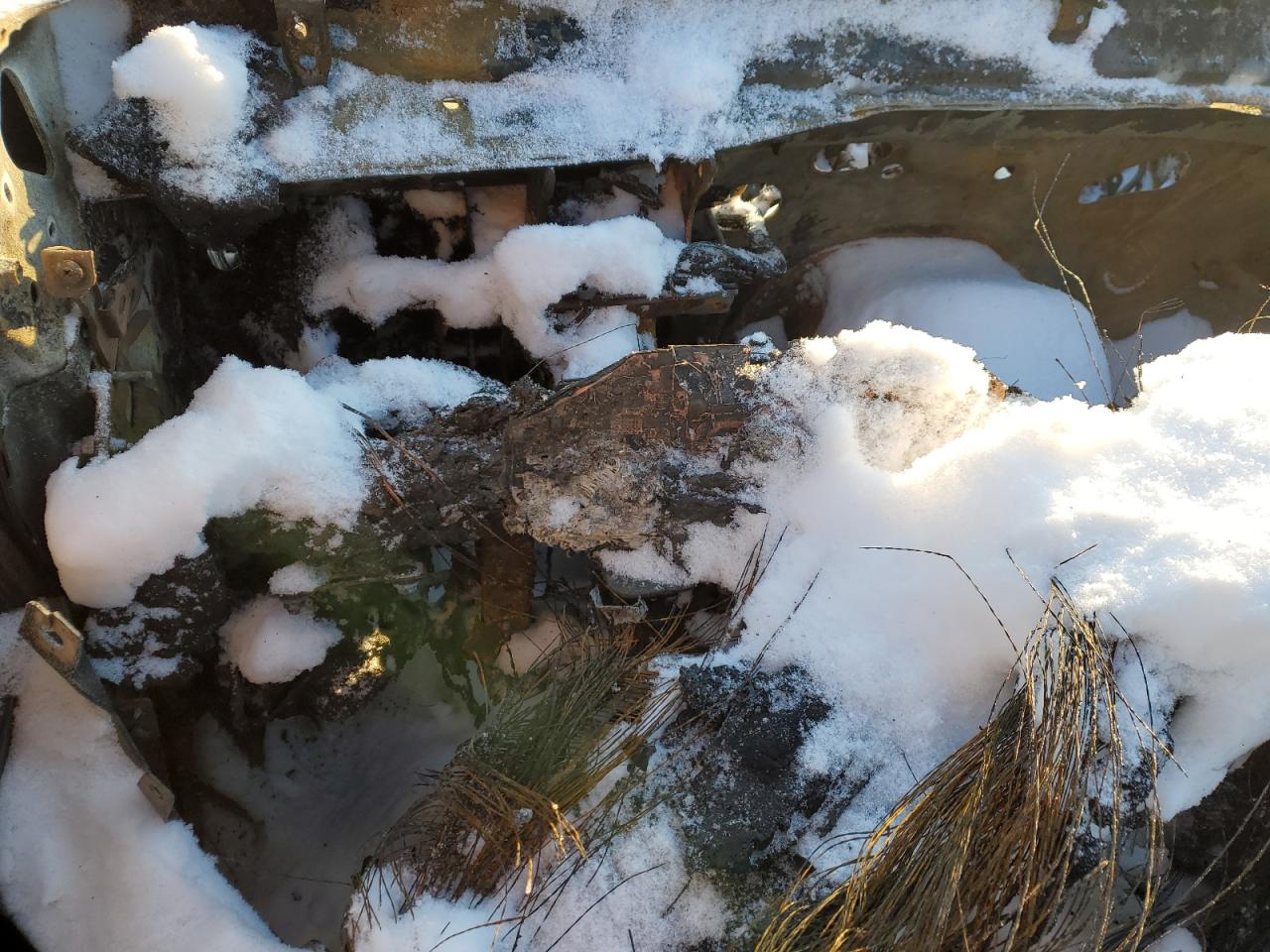 2023 SUBARU CROSSTREK  VIN:JF2GTAAC2P9295730