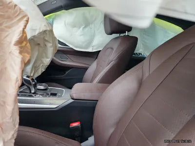 2023 Volvo S40 VIN: