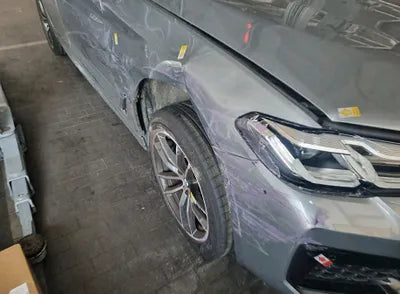 2023 BMW 520 WBA11BH09PWX97953 VIN:WBA11BH09PWX97953