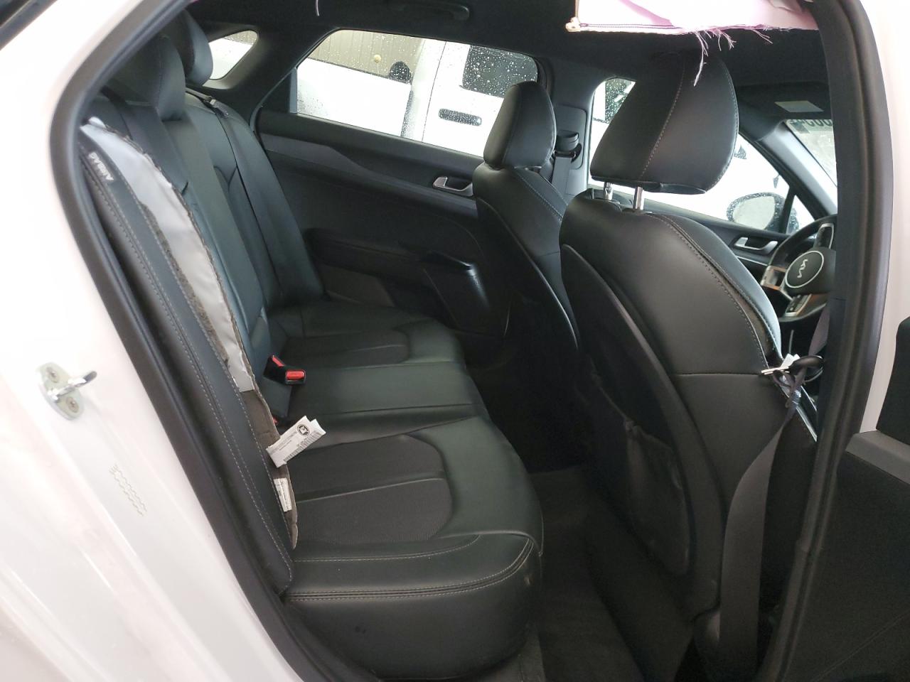 2022 KIA K5 GT LINE VIN:5XXG64J2XNG129907