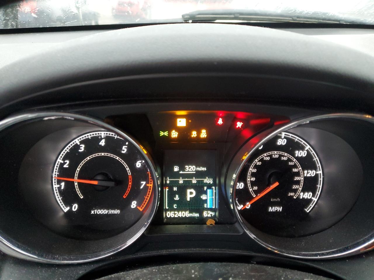 2022 MITSUBISHI OUTLANDER SPORT ES VIN:JA4ARUAU6NU014238