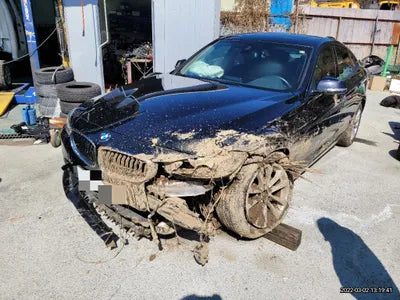 2015 BMW 320 WBA3Y3105FGH96136 VIN:WBA3Y3105FGH96136