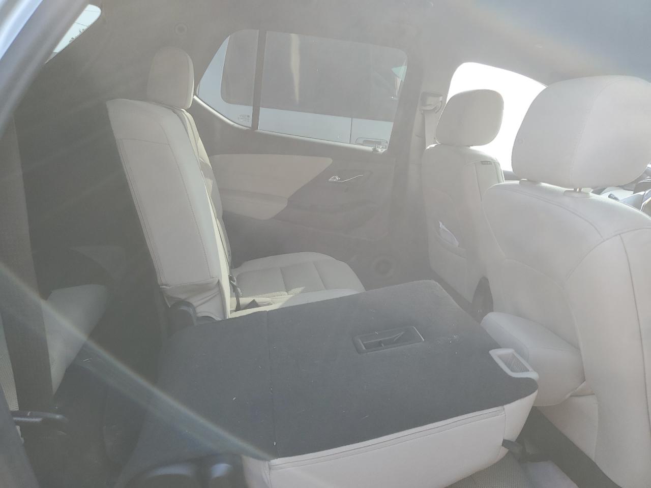 2023 CHEVROLET TRAVERSE LS VIN:1GNERFKW2PJ306015