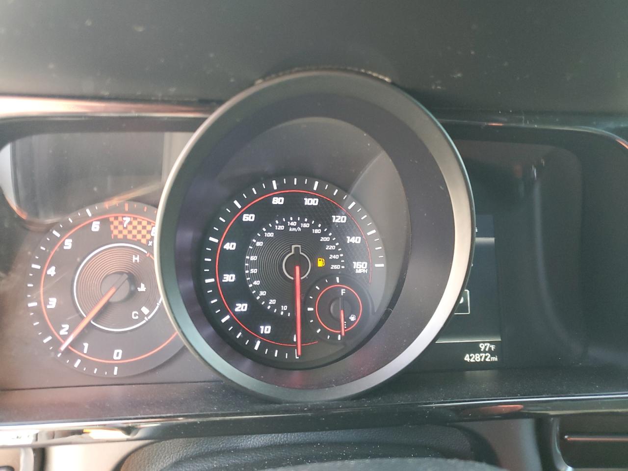 2022 HYUNDAI ELANTRA N LINE VIN:KMHLR4AF0NU267728
