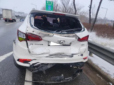 2016 Hyundai Santa FE KMHSW81UBGU641395 VIN:KMHSW81UBGU641395