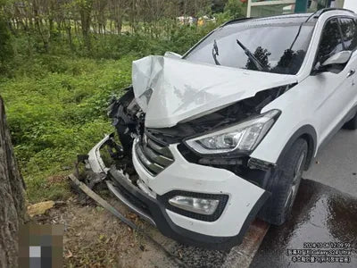 2020 Hyundai Santa FE VIN: