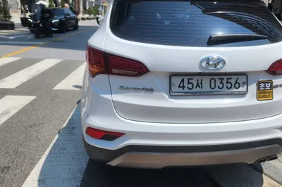 2017 Hyundai Santa FE KMHSW81UBHU728977 VIN:KMHSW81UBHU728977