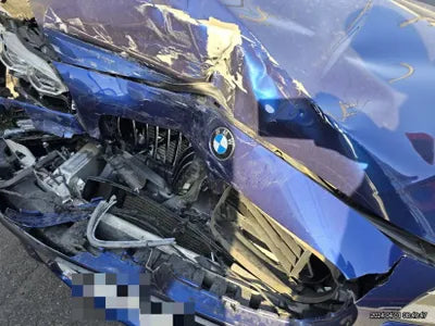 2016 BMW 520 WBA5E5107GG074310 VIN:WBA5E5107GG074310