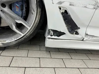 2018 BMW 530 WBAJD3105JWC97483 VIN:WBAJD3105JWC97483