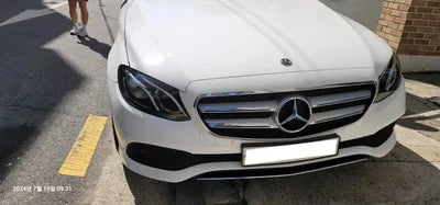 2017 Mercedes-Benz E 200 WDDZF4CB3HA272631 VIN:WDDZF4CB3HA272631