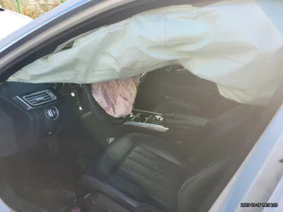 2014 Mercedes-Benz E 250 VIN: