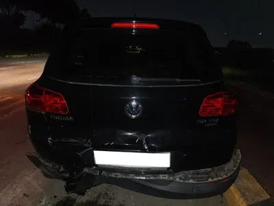 2015 Volkswagen Tiguan WVGZZZ5NZFW561246 VIN:WVGZZZ5NZFW561246