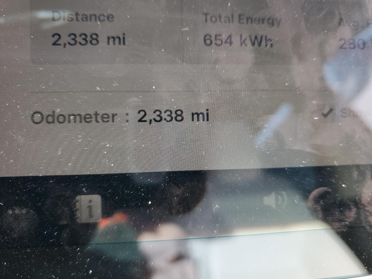 2024 TESLA MODEL Y  VIN:7SAYGDEE5RF995614