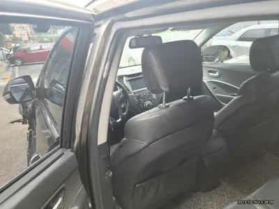 2018 Hyundai Santa FE 778KMKMHSW81UBJU8 VIN:778KMKMHSW81UBJU8