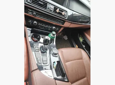 2016 BMW 520 WBA5E5106GG210507 VIN:WBA5E5106GG210507