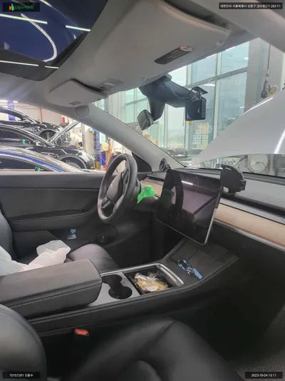 2021 Tesla Model Y 5YJYGDEE4MF177121 VIN:5YJYGDEE4MF177121