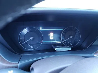 2019 Genesis G90 VIN: