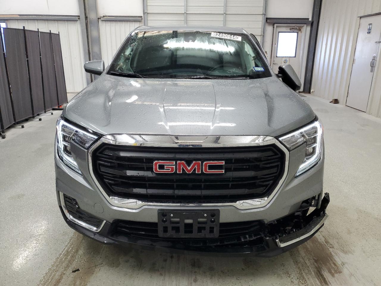 2024 GMC TERRAIN SLE VIN:3GKALMEGXRL357960