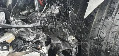 2017 BMW 530 NONE VIN: