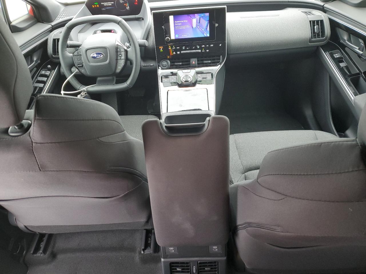 2024 SUBARU SOLTERRA PREMIUM VIN:JTMABABA7RA085551